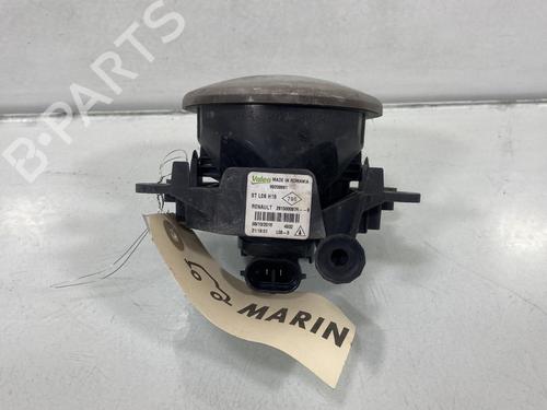 Venstre  Fortil Tågelygte RENAULT MEGANE IV Hatchback (B9A/M/N_) 1.2 TCe 130 (B9MR) | BP29413532C30 