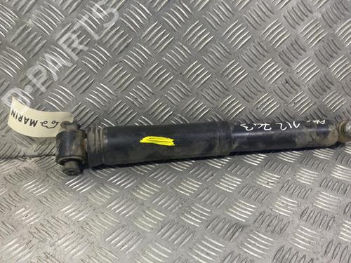 Used Left rear shock absorber Left rear shock absorber RENAULT TALISMAN Grandtour (KP_) 1.6 dCi 130 (130 hp) 19991658 19991658