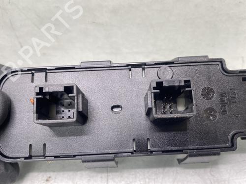 Left front window switch CITROËN C4 I (LC_) 1.6 HDi | BP32851020I27 - Image 3