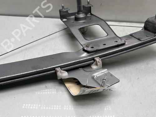 Rear left window mechanism DACIA SANDERO 1.5 dCi | BP29507929C24 