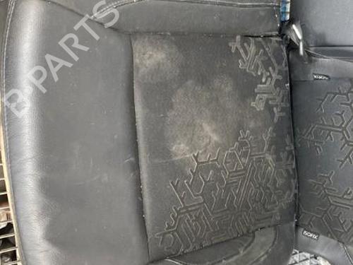 Rear seat PEUGEOT 208 I (CA_, CC_)  | BP21963132C17 