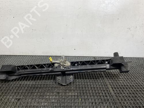 Tverrbjelke CITROËN BERLINGO MULTISPACE (B9) 1.6 HDi 110 | BP27386445C162 