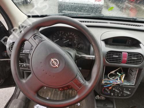 Hinge/Door check strap OPEL COMBO Tour  | BP19977184C146 