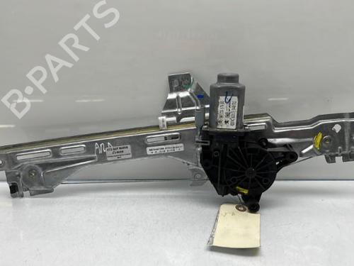 Rear right window mechanism CITROËN C-ELYSEE (DD_) 1.6 BlueHDi 100 | BP25716515C25 - Image 3