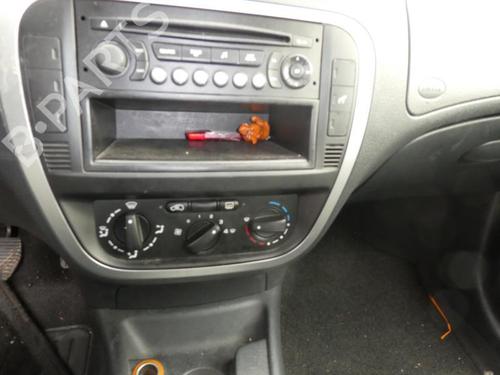 Rim CITROËN C2 (JM_) 1.4 HDi | BP20027794C45 