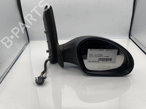 Used Right mirror Right mirror 20004528 20004528
