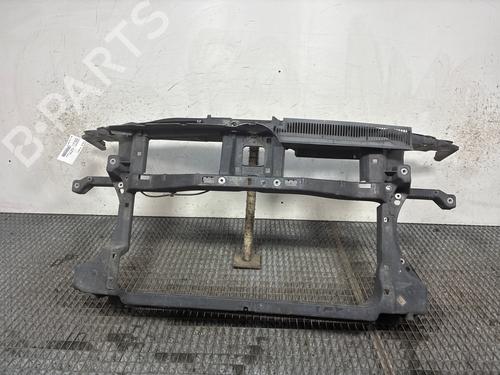 Front slam panel VW PASSAT CC B6 (357) 2.0 TDI 4motion | BP37498472C72 - Image 3