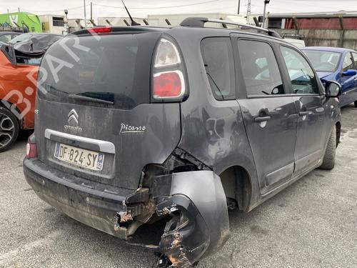Front left window mechanism CITROËN C3 Picasso (SH_) 1.6 HDI 90 | BP28279603C22  - Image 7