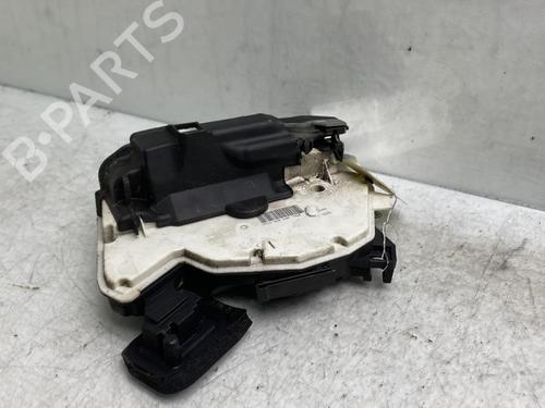 Rear left lock VW POLO V (6R1, 6C1) 1.2 | BP19972235C100 