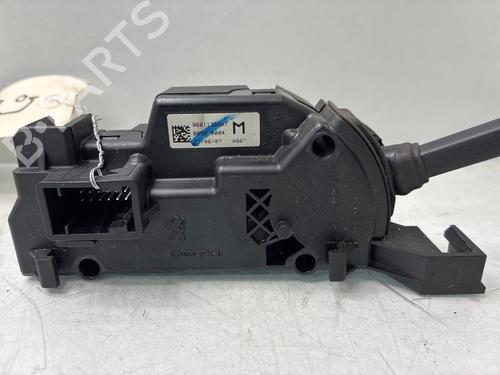 Used Gear lever Gear lever CITROËN C4 Picasso I MPV (UD_) 2.0 HDi 138 (136 hp) 35897036 35897036