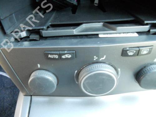 Bakluke CC/Kombi-Kupé OPEL ASTRA H (A04)  | BP20018906C6 