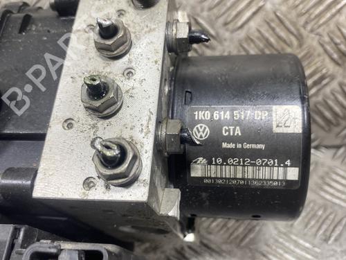 ABS pump VW GOLF VI (5K1) 1.6 TDI | BP31189656M43