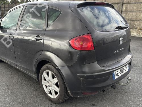 Left taillight SEAT ALTEA (5P1) 1.9 TDI | BP32296993C34 - Image 12