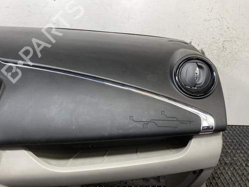 Dashboard RENAULT ZOE (BFM_) ZOE | BP29275515C46 - Image 2