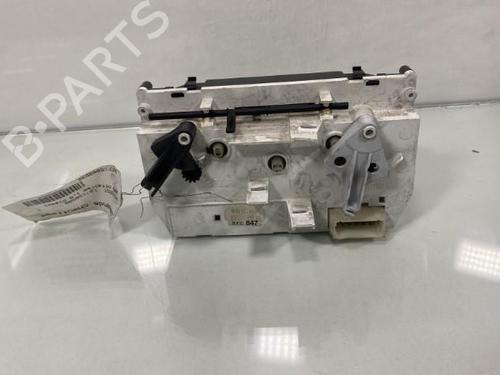 Used Climate control Climate control PEUGEOT 206 Van [1999-2009] 19986991 19986991