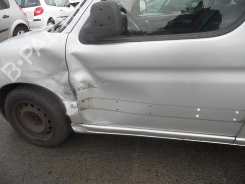 Mirror switch PEUGEOT PARTNER MPV (5_, G_)  | BP20031913I25  - Image 7