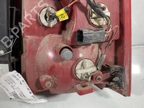 Left taillight HYUNDAI TUCSON (JM) 2.0 CRDi | BP28097216C34 