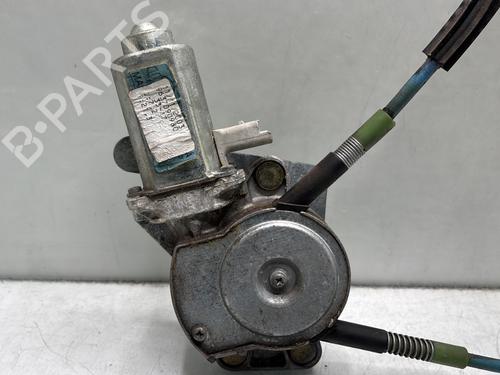 Used Rear left window mechanism Rear left window mechanism CITROËN XSARA PICASSO (N68) 2.0 HDi (90 hp) 31172280 31172280