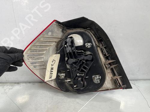 Right taillight BMW 1 (E87) 118 d | BP36306882C35 - Image 4