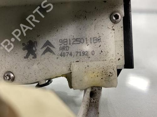 Rear right lock PEUGEOT 208 I (CA_, CC_) 1.6 BlueHDi 100 | BP19998082C99 