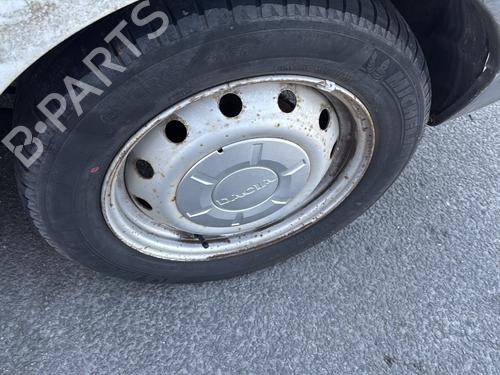 Left mirror DACIA LOGAN (LS_) 1.4 (LS0A, LS0C, LS0E, LS0G) | BP29507423C26  - Image 7