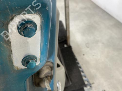 Right front door RENAULT KANGOO Express (FC0/1_) 1.5 dCi (FC07, FC1R) | BP24428037C3 