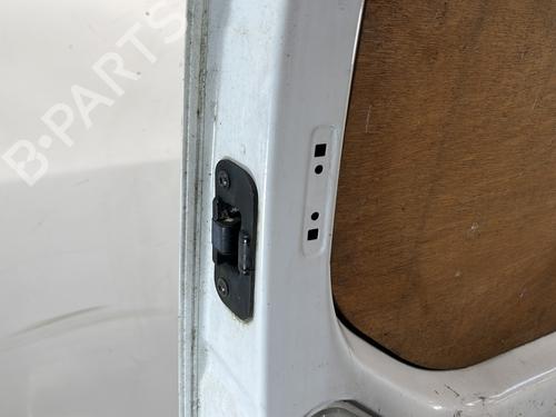 Right slide door RENAULT TRAFIC II Bus (JL) 2.0 dCi 90 (JL00, JL01, JL0H, JL0M, JL0P, JL0S) | BP29981799C75