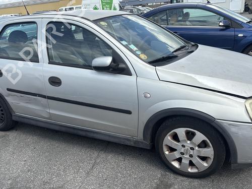 Engine control unit (ECU) OPEL CORSA C (X01) 1.2 (F08, F68) | BP29735464M57  - Image 28