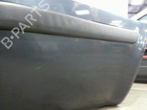 Rear bumper SKODA OCTAVIA I (1U2) 1.9 TDI | BP27722593C8 