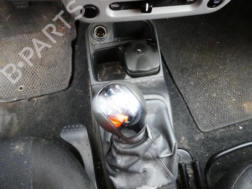Steering column stalk SUZUKI IGNIS II (MH) 1.3 DDiS (RM413D) | BP26522662I23  - Image 7
