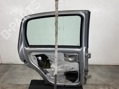 Left rear door CITROËN C3 I (FC_, FN_)  | BP19954310C4 
