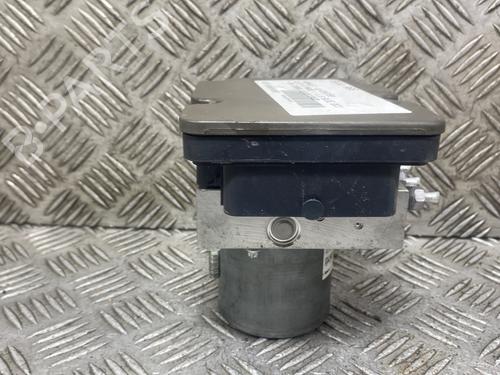 Used ABS pump ABS pump RENAULT CLIO V (B7_) 1.5 Blue dCi 100 (B7AD) (101 hp) 31189499 31189499