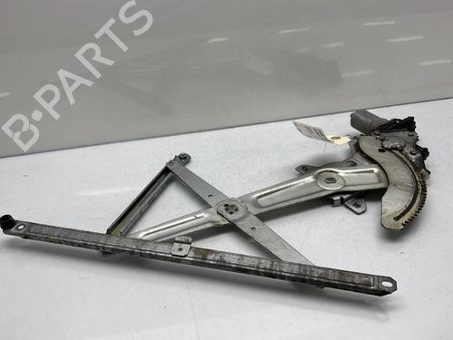 Front right window mechanism SUZUKI SWIFT III (MZ, EZ) 1.3 (RS413, ZC11S) | BP30535642C23 