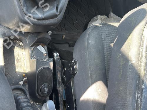 Mass air flow sensor CITROËN NEMO MPV 1.4 HDi | BP27522618M95 