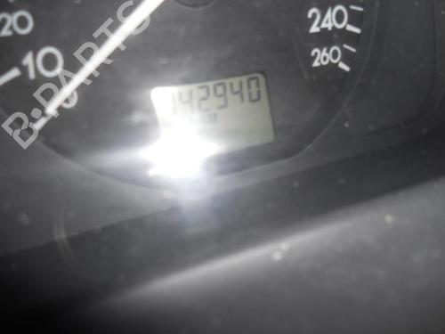 Left mirror RENAULT LAGUNA II Grandtour (KG0/1_)  | BP20005297C26 