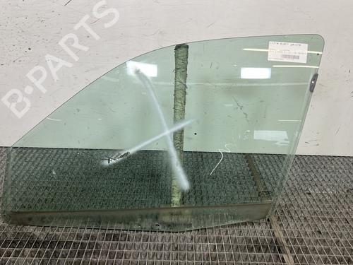 Used Front left door window RENAULT CLIO II (BB_, CB_) 1.2 (BB0A, BB0F, BB10, BB1K, BB28, BB2D, BB2H, CB0A,... (58 hp) 29609921
