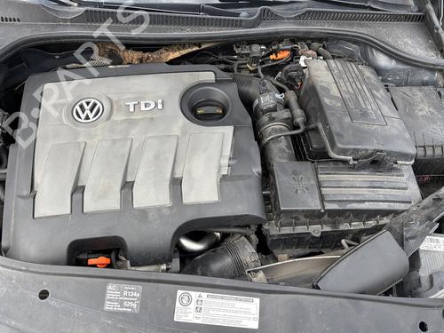 Left rear window switch VW GOLF VI (5K1) 1.6 TDI | BP27746609I29 - Image 15