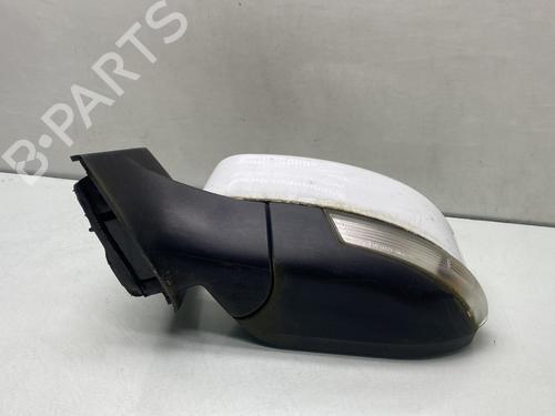 Left mirror FORD FOCUS III 1.6 TDCi | BP31906069C26 