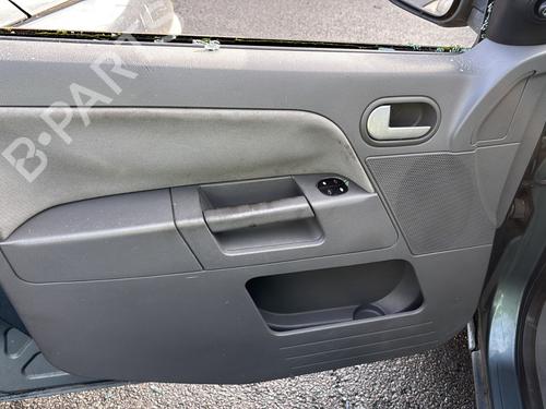 Left taillight FORD FUSION (JU_) 1.4 TDCi | BP31300827C34