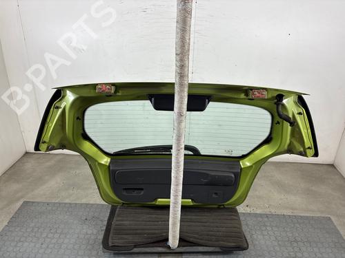 Used Tailgate Tailgate 36792204 36792204