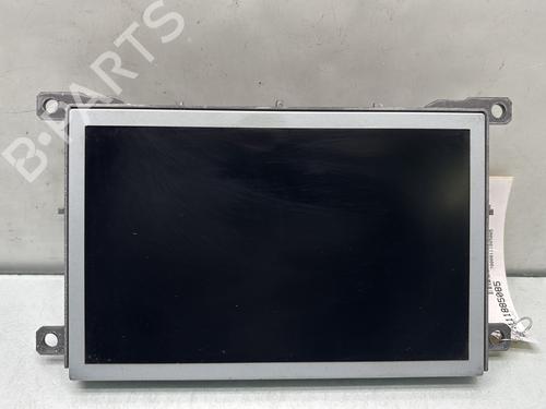 Used Display monitor CITROËN DS5 1.6 HDi 115 (114 hp) 29735444