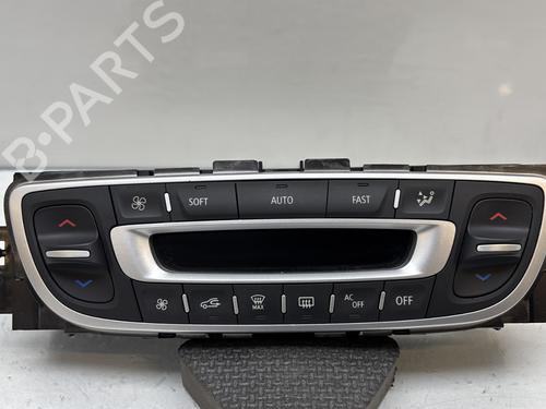 Used Climate control RENAULT SCÉNIC III (JZ0/1_) 1.6 dCi (JZ00, JZ12) (130 hp) 32682234