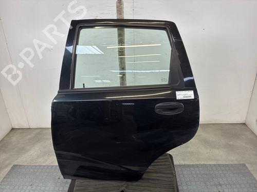 Dør venstre bagtil Dør venstre bagtil CHEVROLET AVEO / KALOS Hatchback (T250, T255) 1.2 (84 hp) 36364355 36364355