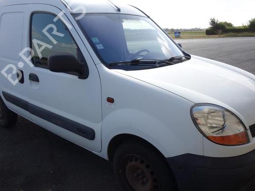 Dørliste RENAULT KANGOO (KC0/1_) 1.5 dCi (KC07) | BP39211993C150 - Image 3