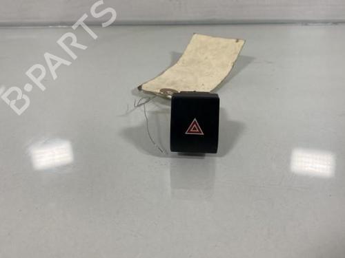 Used Warning switch Warning switch PEUGEOT 3008 I MPV (0U_) 1.6 HDi (112 hp) 20025681 20025681
