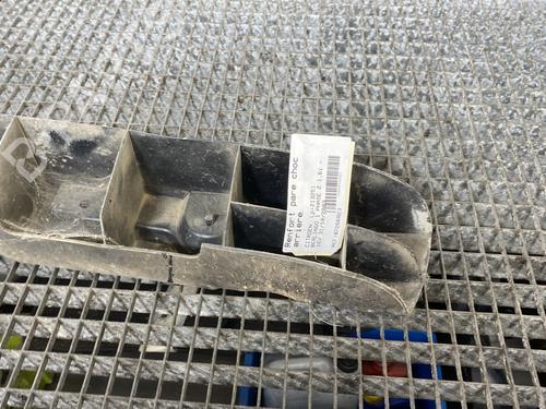 Rear bumper reinforcement CITROËN BERLINGO / BERLINGO FIRST MPV (MF_, GJK_, GFK_) 1.6 16V (MFNFU) | BP25446896C73 