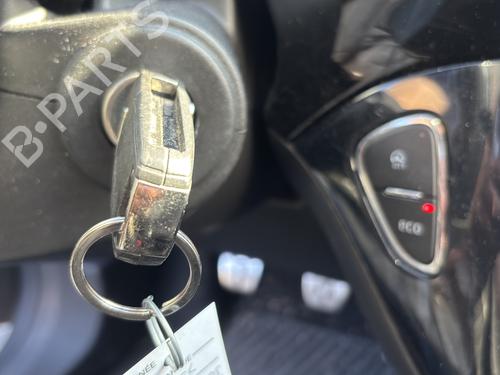 Antenne/Base OPEL CORSA E (X15) 1.4 Turbo (08, 68) | BP33774119C140  - Image 19