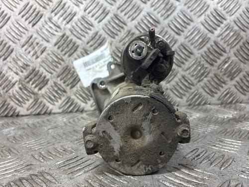 Starter RENAULT MEGANE III Hatchback (BZ0/1_, B3_) 1.5 dCi (BZ0C) | BP37648687M8 - Image 2