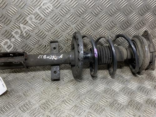Used Right front shock absorber RENAULT CLIO III (BR0/1, CR0/1) 1.2 16V (BR02, BR0J, BR11, CR02, CR0J, CR11) (75 hp) 29287011