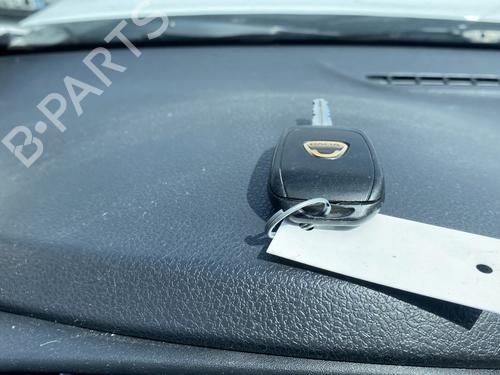 Front right window mechanism DACIA SANDERO II 1.0 SCe 75 (B8JC, B8JD, B8NC) | BP32682172C23  - Image 9